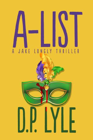 [Jake Longly 02] • A-List